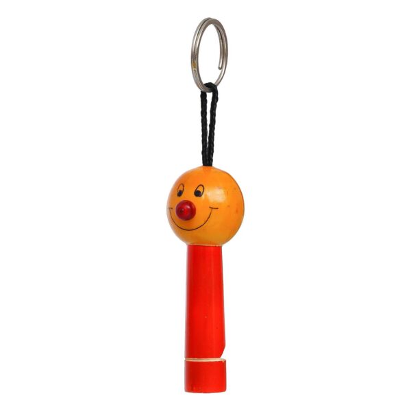 Eco-Friendly Wooden Toy
